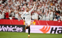 Europa League/ Séville Man. United: En-Nesyri, en feu et flammes, 5e meilleur buteur en Europe
