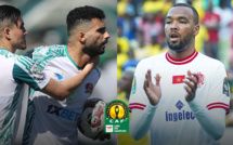 Quarts de finale LDC (CAF):  Wydad et Raja en lice le jour de l’Aïd
