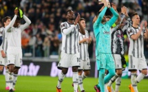 Championnat italien: La Juve récupère 15 points !