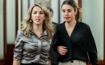 Yolanda Diaz se rétracte et change de discours sur le Maroc 