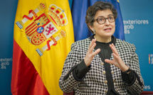 Limogeage d’Arancha Gonzales Laya  : Le gouvernement espagnol dément l’implication du Maroc