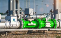 Hydrogène vert : "ENERGY CHINA" s'apprête à investir au Maroc 