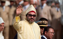 Aïd Al Fitr : Grâce Royale au profit de 1518 personnes