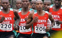 Athlétisme: Accusé de dopage à grande échelle, le Kenya veut multiplier les tests