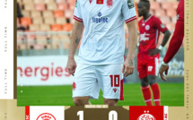 Ligue des champions / Simba/WAC (1-0): Le Wydad s'incline logiquement !