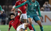 Al Ahly-RCA (2-0) : Le Raja  en difficulté avant le retour