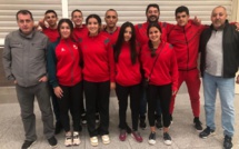 Tennis: Pour l'African Junior Championship… Le Maroc et ses U16 à Alger !