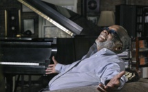 Ahmad Jamal, le coup deuil du jazz