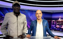 Entretien avec Noureddine Tabete, artiste plasticien: Promouvoir la coopération à travers l’art et la culture