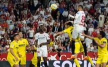 Liga: En-Nesyri assomme Villarreal à sa manière !