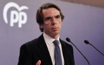 José Maria Aznar sonne le tocsin après la vente des HIMARS au Maroc !