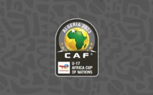 CAN U17: Maroc-Afrique du Sud pour démarrer