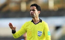 Raja-Al Ahly: Un jeune arbitre libyen au sifflet