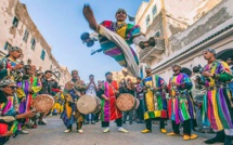 Marrakech: 6ème édition prometteuse du Festival Gnaoua Show pour le Monde