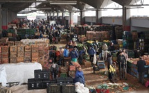 Marchés de gros: La réforme face au diktat des intermédiaires !