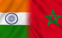 Maroc - Inde: Les relations économiques, politiques et militaires…vont bon train