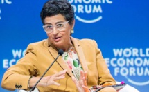 L'opposition espagnole demande des clarifications sur le limogeage d'Arancha Gonzales Laya