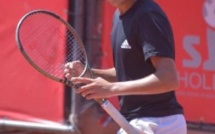 Éliminé au Masters 1000 de Madrid… Réda Bennani…avec les honneurs du communiqué !
