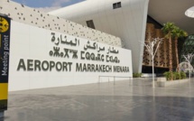 Trafic de Cocaïne : Interpellation de deux Brésiliens à l'aéroport de Marrakech 