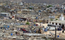 Démantèlement d’un bidonville: Une manifestation non-autorisée dégénère en émeutes à Skhirat 