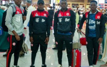 Ligue des champions : Simba à Casablanca en deux temps