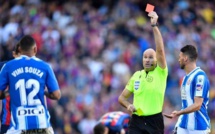 Liga/Arbitrage : Mateu Lahoz bientôt écarté