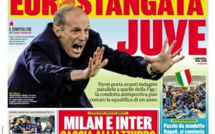 Affaire Juventus : L’UEFA menace la Juve d’exclusion
