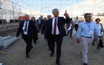 Meknès / SIAM: 1400 exposants, de 68 pays, participeront à la 15ème édition