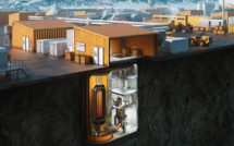 Small Modular Reactors (SMR): Joker marocain pour se lancer dans le nucléaire !