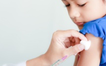 Journée mondiale de la vaccination : le ministère de la Santé insiste sur la protection des enfants 