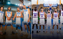 Qualifiés au Play Off : L’IRT et Majd Tanja deux ténors du basket marocain