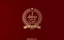 Rachad Bernoussi-KACM : Une prime spéciale pour encourager le Kawkab !