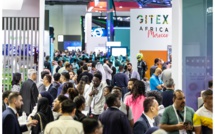 Technologies : Marrakech accueillera le GITEX AFRICA du 31 Mai au 2 Juin