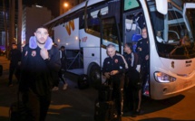 Ligue des champions : Al Ahly est arrivé