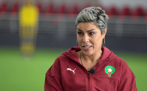 Foot féminin: Le TP Mazembé de Boumehdi vainqueur de la Coupe