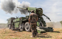 Maroc - Armement: Une montée en puissance avec un budget d’achats de 5,4 MM de dollars