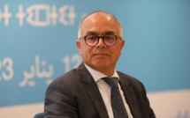 Chakib Benmoussa élu à l'unanimité nouveau président de la Fondation Mohammed VI des champions sportifs