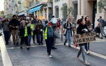 Réforme des retraites: L’opposition menace Cannes, JO, Roland-Garros 