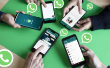 WhatsApp : L’application désormais utilisable simultanément sur plusieurs smartphones