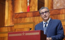 Akhannouch promet de beaux jours au tourisme national