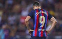 Liga: Le Barça refuse le cadeau de Girona