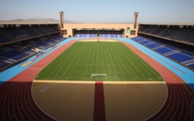 Infrastructures sportives : Le grand stade de Marrakech bientôt équipé d'un système d'arrosage par les eaux usées…