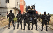 Le BCIJ interpelle 13 terroristes dans plusieurs villes du Royaume