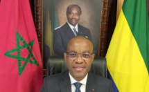 Interview avec l'Ambassadeur du Gabon au Maroc : « Le Gabon devrait considérer le Maroc comme une destination prévilégiée de ses exportations »