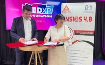 Rabat : Un nouveau centre AFD pour booster l’ingénierie au Maroc