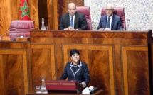 Rapport de la Cour des comptes : Zineb El Adaoui attenue au Parlement le 2 mai