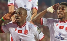 Ligue des champions : Le Wydad demi-finaliste grâce à El Moutie!