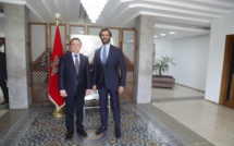 Infrastructures de transport : le Maroc en quête d'investissements émiratis