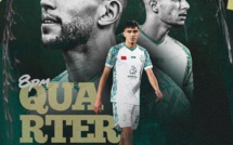 ligue des champions: Se qualifier…le Raja peut le faire !