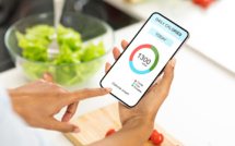 Nutrition 2.0: Des applications mobiles pour mieux manger